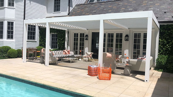 鋁合金涼亭廠(chǎng)家介紹鋁合金涼亭是如何保養(yǎng)的?